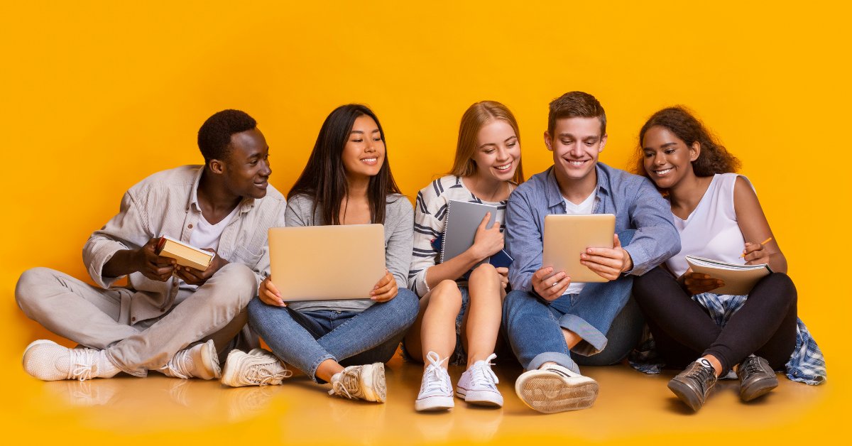 Consigli di inglese per studenti come orientarsi tra i corsi